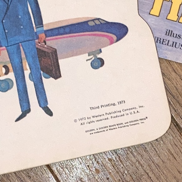 Vintage childrens books - Picture 5 of 7